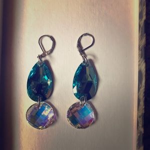 Handmade earrings